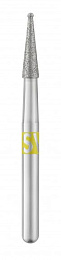 FG C SE - 6 (016) (Diamond Safe End) (5шт.), SS White — фото товара