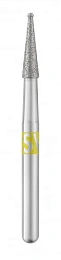FG C SE - 6 (016) (Diamond Safe End) (5шт.), SS White — SS White, фото