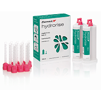 Hydrorise Regular Body Fast (2*50мл.), Zhermack — фото товара