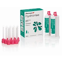 Hydrorise Regular Body Fast (2*50мл.), Zhermack — фото товара