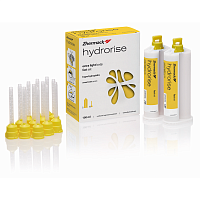 Hydrorise Extra Light Body Fast (2*50мл.), Zhermack — фото товара