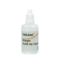 Жидкость для плечевых масс IPS InLine Margin Build-Up Liquid (60мл.), Ivoclar — фото товара