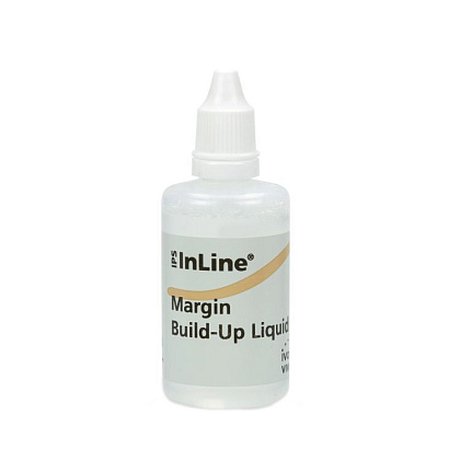 Жидкость для плечевых масс IPS InLine Margin Build-Up Liquid (60мл.), Ivoclar — фото товара