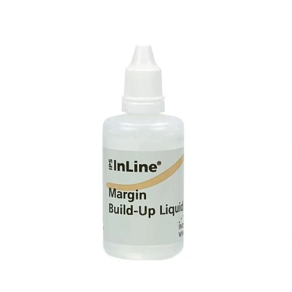 Жидкость для плечевых масс IPS InLine Margin Build-Up Liquid (60мл.), Ivoclar — фото товара