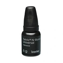 Tetric N-Bond Universal (6гр.), Ivoclar — Ivoclar Vivadent, фото