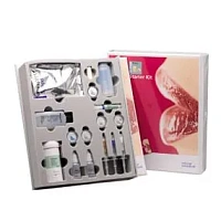 Стартовый набор IPS e.max Press Starter Kit A-D, Ivoclar — фото товара