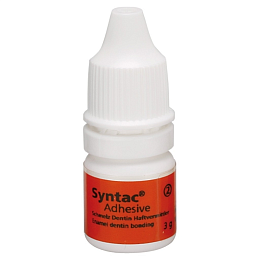 Syntac Adhesive (3гр.), Ivoclar — фото товара