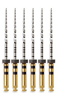 ProTaper Universal 31мм. F4 машинный (6шт.), Maillefer — фото товара