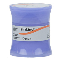 Дентин IPS InLine Dentin A1 (100гр.), Ivoclar — фото товара