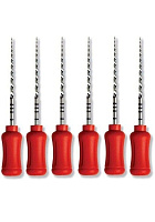 ProTaper Universal 31мм. F2 ручной (6шт.), Maillefer — фото товара