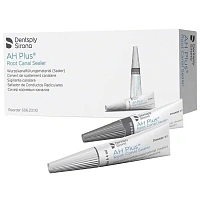AH Plus (4мл.+4мл.), Dentsply — Dentsply Sirona, фото
