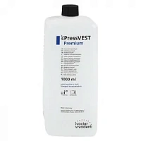 IPS PressVest Premium жидкость (1л.), Ivoclar — фото товара