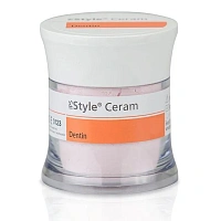 Дентин IPS Style Ceram Dentin Bleach BL1 (100гр.), Ivoclar — фото товара