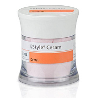 Дентин IPS Style Ceram Dentin Bleach BL1 (100гр.), Ivoclar — фото товара