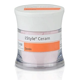 Дентин IPS Style Ceram Dentin Bleach BL1 (100гр.), Ivoclar — фото товара