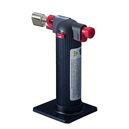 Горелка газовая Micro Torch с предохранителем, Song Young — фото товара