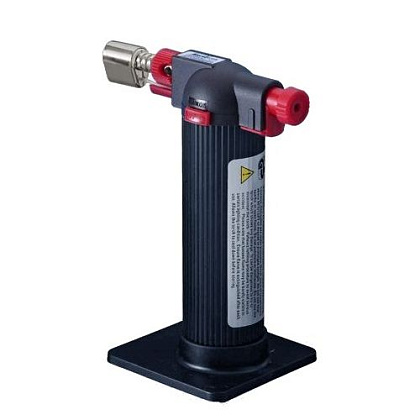 Горелка газовая Micro Torch с предохранителем, Song Young — фото товара