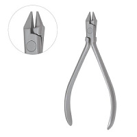 Щипцы ортодонтические EVER Fine 458 Bird Beak, YDM — фото товара