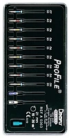 Profile Basic Sequency Kit - длина 25мм. (11шт.), Maillefer — фото товара