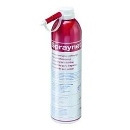 Spraynet спрей-очистка для наконечников (500мл.), Bien Air — фото товара