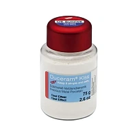 Duceram Kiss - Opal Effect OE Fog (75гр.), DeguDent — фото товара