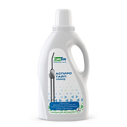 АспироТайп Клинер (2л.), EuroType — фото товара