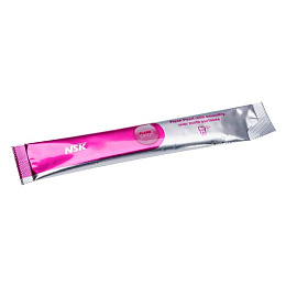 Порошок Prophy-Mate Flash pearl Neo - без вкуса, 1 пакетик (15гр.), NSK — фото товара