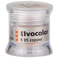 Краситель IPS Ivocolor Essence E 05 медный (1,8гр.),  Ivoclar — фото товара
