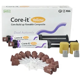 Core it Dual System Kit - набор, Spident — фото товара