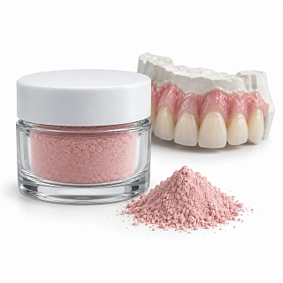 Базовая десневая масса IPS Style Ceram Basic Gingiva