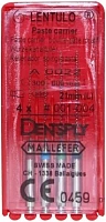 Lentulo 21мм. №1-4 (4шт.), Maillefer — фото товара