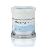 Транспа-масса IPS Style Ceram Transpa оранжево-серый (20гр.), Ivoclar — фото товара
