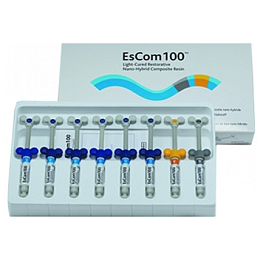 EsCom 100 - большой набор, Spident — фото товара