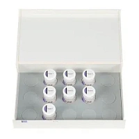 Cerabien ZR (CZR) - набор десневой массы Tissue kit, Kuraray Noritake — фото товара