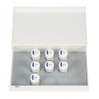 Cerabien ZR (CZR) - набор десневой массы Tissue kit, Kuraray Noritake — фото товара