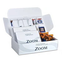 Zoom Double Kit - двойной набор, Philips Discus Dental — Philips Discus Dental, фото