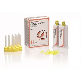 Gingifast Rigid (2*50мл.), Zhermack — фото товара