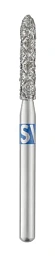 TDA 878/016 K M 420 (5шт.), SS White — SS White, фото
