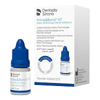 Prime & Bond NT (3,5мл.), Dentsply — фото товара