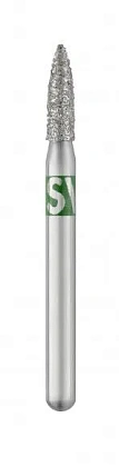 FG COARSE 860/016 (5шт.), SS White — фото товара