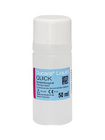 Ducera Liquid Quick - жидкость для моделирования (50мл.), DeguDent — фото товара