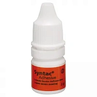 Syntac Adhesive (3гр.), Ivoclar — фото товара