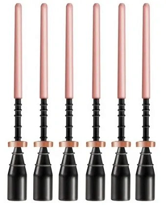 ProTaper Obturator F4 (6шт.), Maillefer — фото товара