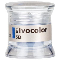Краситель режущего края IPS Ivocolor Shade Incisal SI3 (3гр.), Ivoclar — фото товара