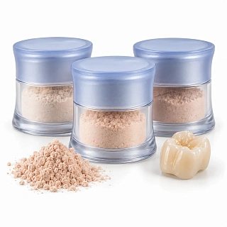 Дип-дентин IPS e.max Ceram Deep Dentin Chromascop