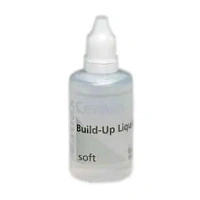 Моделировочная жидкость IPS e.max Ceram Build-Up Liquid soft (60мл.), Ivoclar — фото товара
