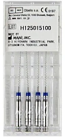 Paste Carriers 25мм. №30 (4шт.), Mani — фото товара