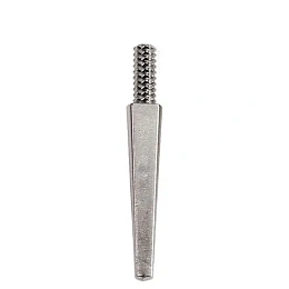 Штифт Dowel-Pin серебристый №1, длина 20мм (100шт.), Song Young — фото товара