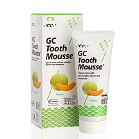 Tooth Mousse - Дыня (40гр.), GC — фото товара