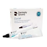 Dycal Dentin - цвет дентинный (13гр.+11гр.), Dentsply — фото товара